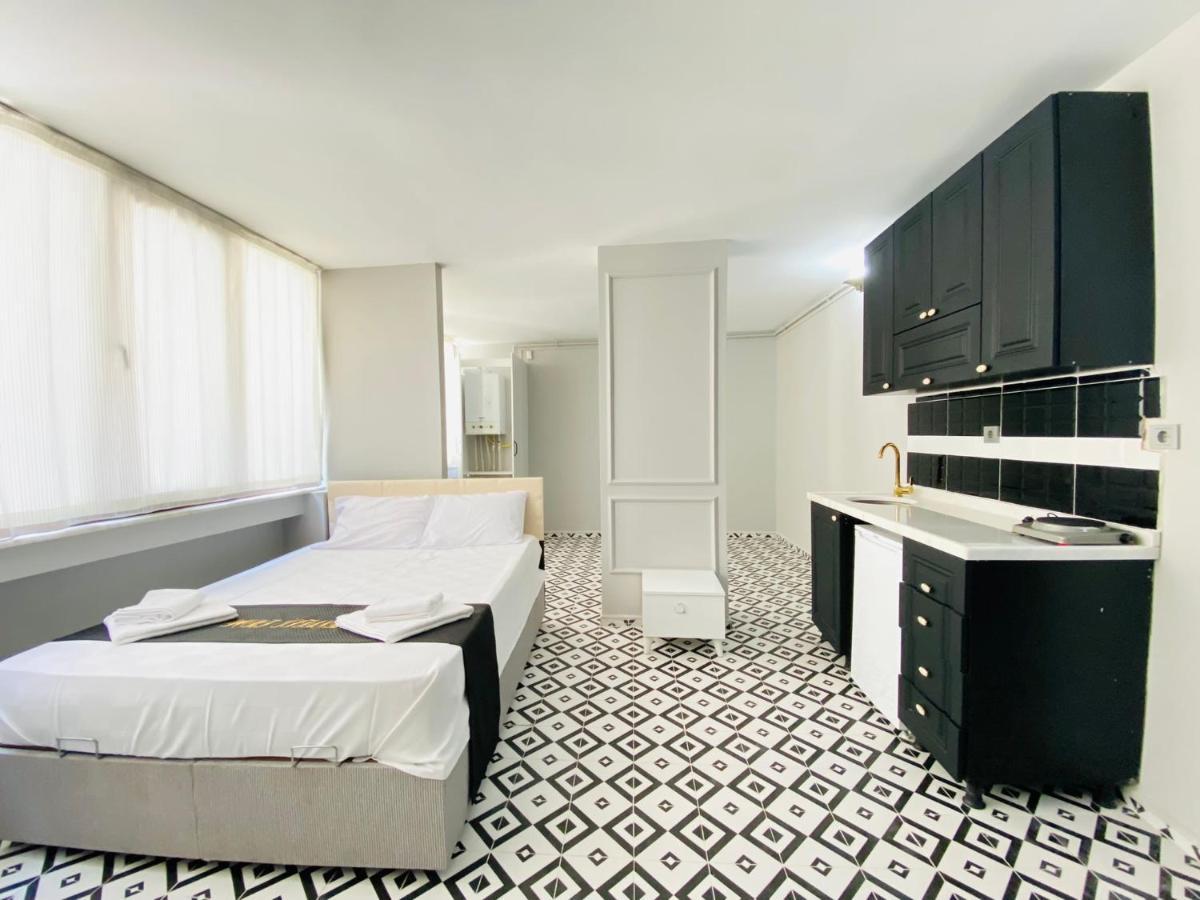 Refreshing Studio Flat In Kabatas Beyoglu * Provincia di Istanbul